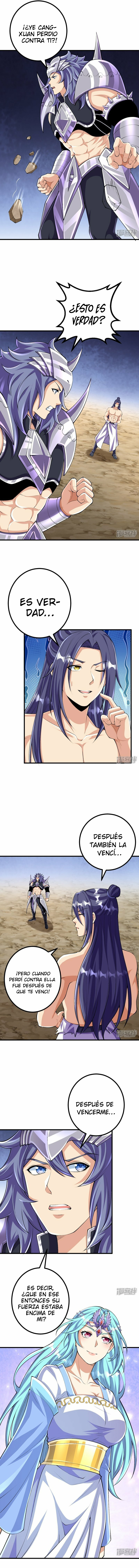 Read El Refinador De Cuerpos Más Fuerte de La Historia es Manga Online