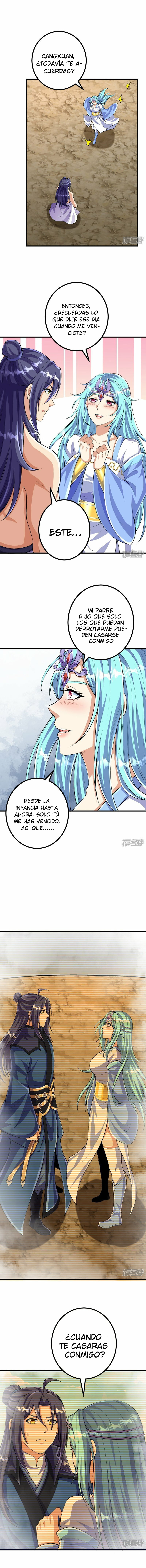 Read El Refinador De Cuerpos Más Fuerte de La Historia es Manga Online