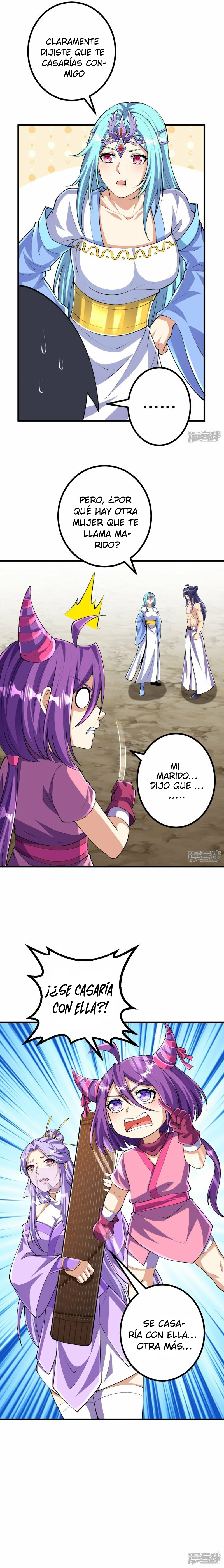 Read El Refinador De Cuerpos Más Fuerte de La Historia es Manga Online