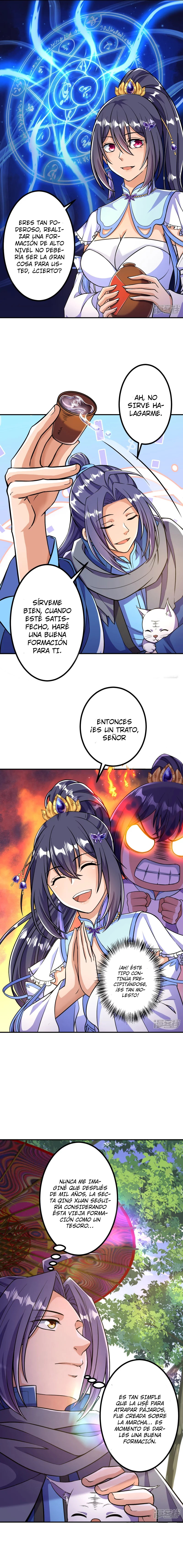 Read El Refinador De Cuerpos Más Fuerte de La Historia es Manga Online