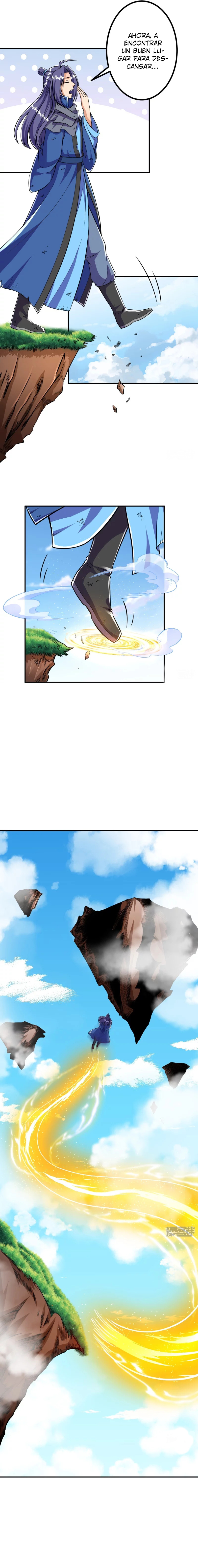 Read El Refinador De Cuerpos Más Fuerte de La Historia es Manga Online