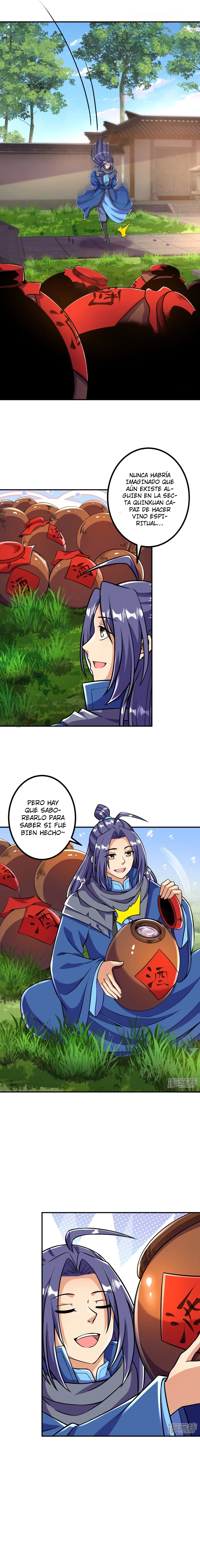 Read El Refinador De Cuerpos Más Fuerte de La Historia es Manga Online