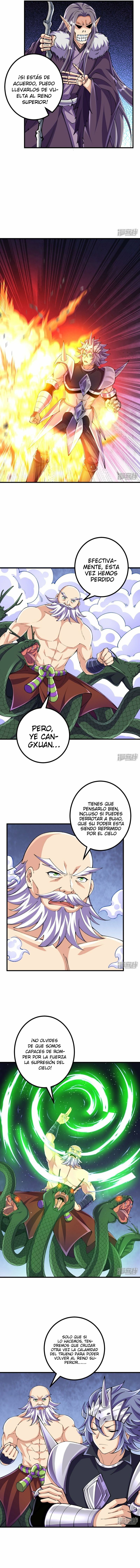 Read El Refinador De Cuerpos Más Fuerte de La Historia es Manga Online