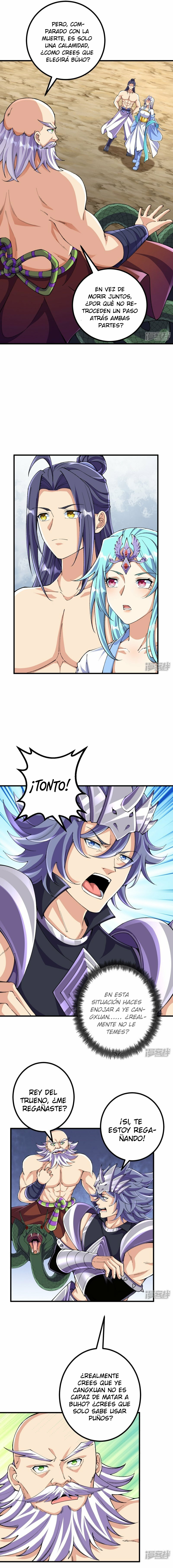 Read El Refinador De Cuerpos Más Fuerte de La Historia es Manga Online