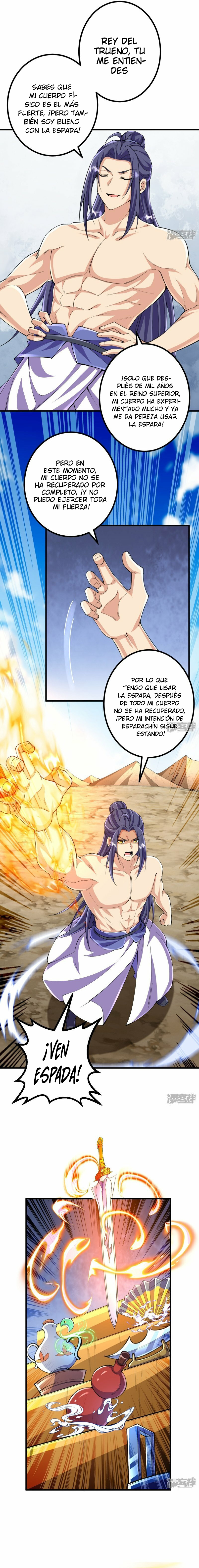 Read El Refinador De Cuerpos Más Fuerte de La Historia es Manga Online