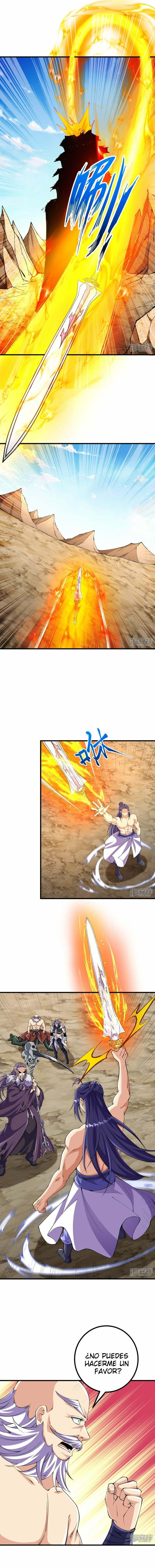 Read El Refinador De Cuerpos Más Fuerte de La Historia es Manga Online