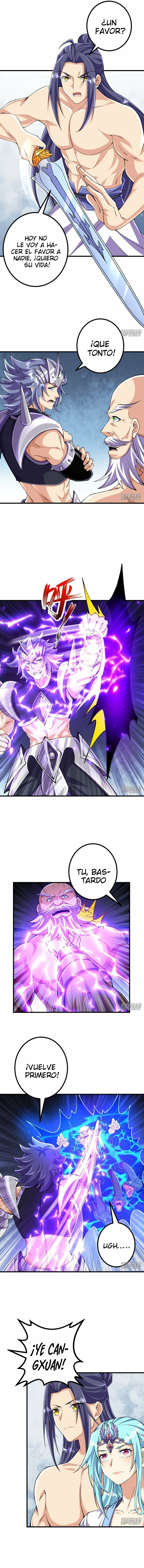 Read El Refinador De Cuerpos Más Fuerte de La Historia es Manga Online