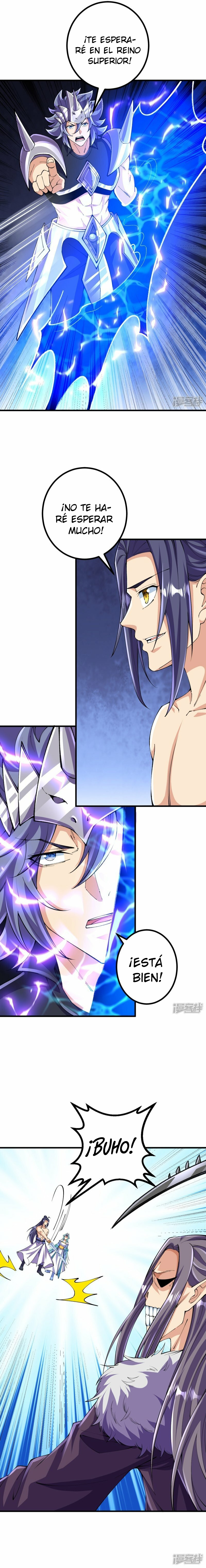 Read El Refinador De Cuerpos Más Fuerte de La Historia es Manga Online