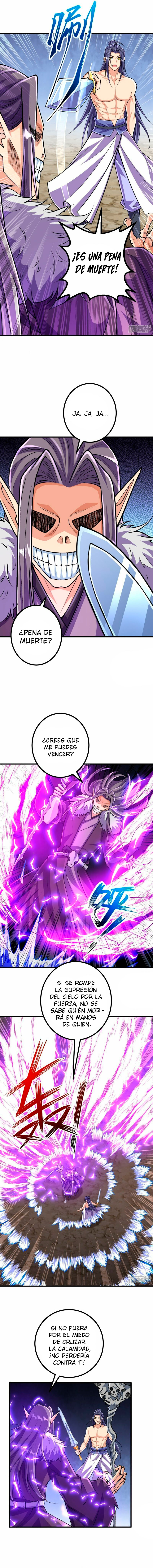 Read El Refinador De Cuerpos Más Fuerte de La Historia es Manga Online