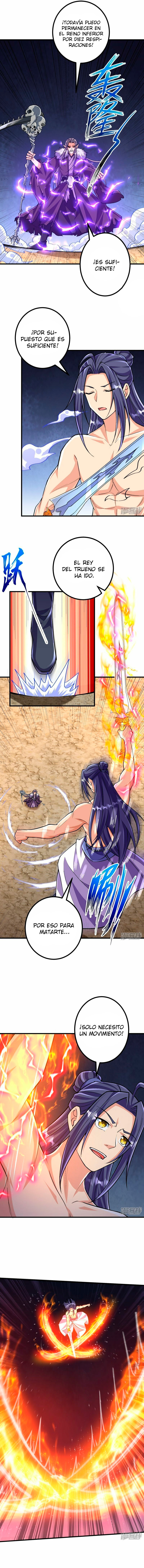 Read El Refinador De Cuerpos Más Fuerte de La Historia es Manga Online