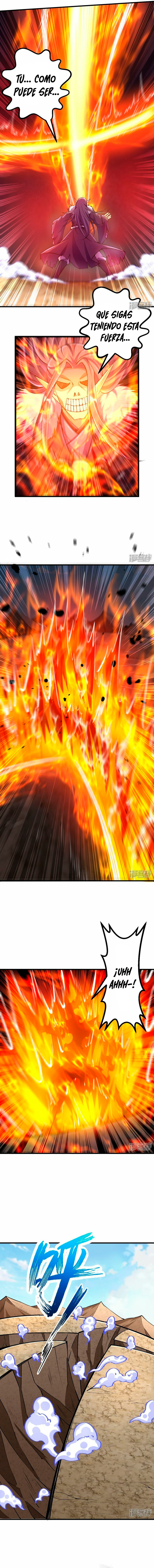 Read El Refinador De Cuerpos Más Fuerte de La Historia es Manga Online