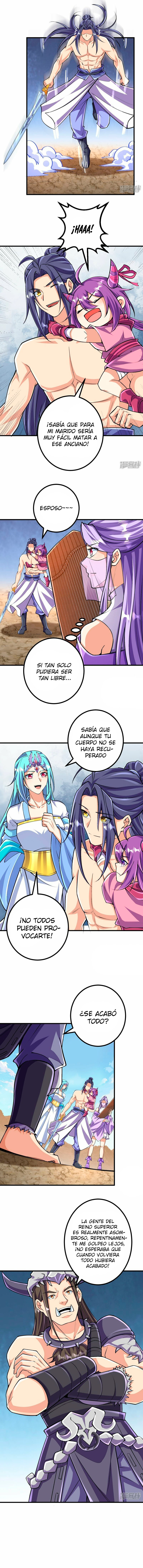 Read El Refinador De Cuerpos Más Fuerte de La Historia es Manga Online