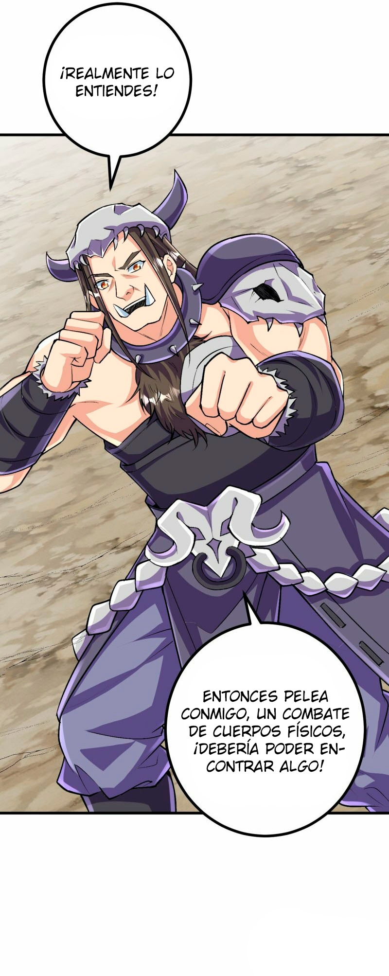 Read El Refinador De Cuerpos Más Fuerte de La Historia es Manga Online