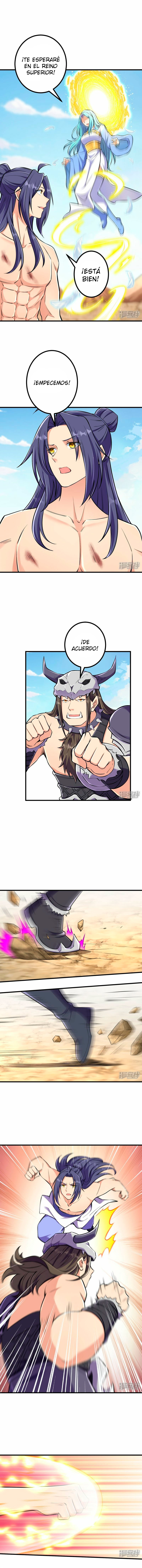 Read El Refinador De Cuerpos Más Fuerte de La Historia es Manga Online