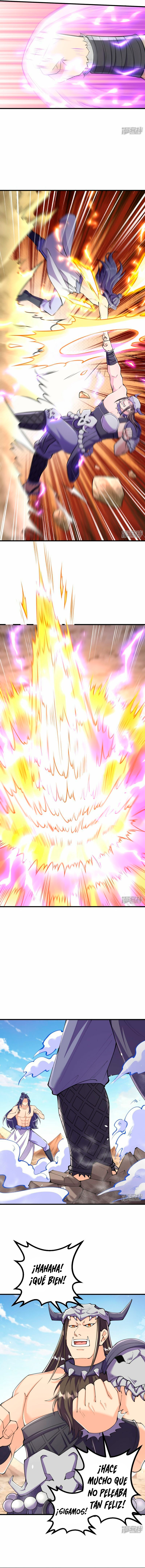 Read El Refinador De Cuerpos Más Fuerte de La Historia es Manga Online