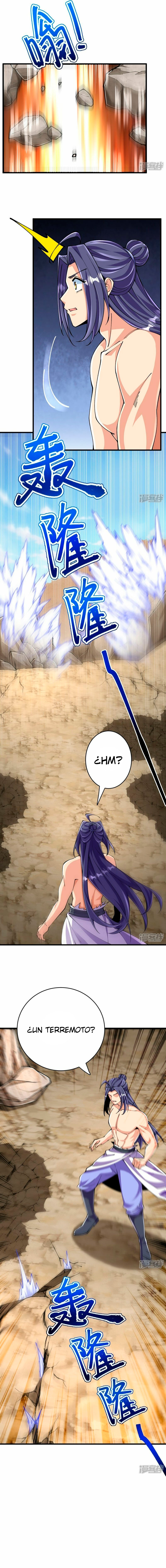 Read El Refinador De Cuerpos Más Fuerte de La Historia es Manga Online