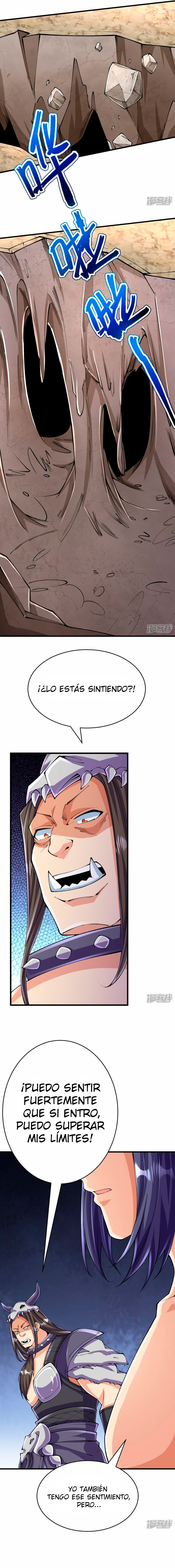 Read El Refinador De Cuerpos Más Fuerte de La Historia es Manga Online