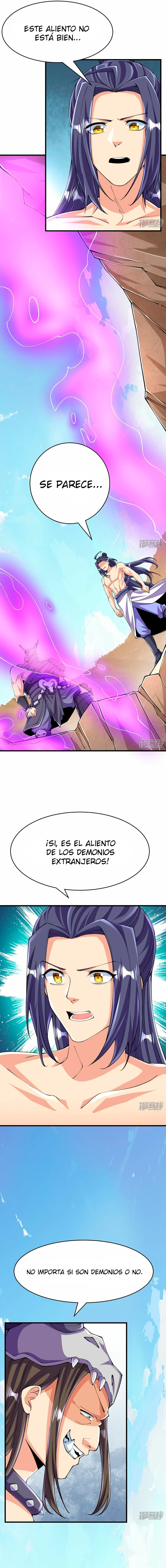 Read El Refinador De Cuerpos Más Fuerte de La Historia es Manga Online