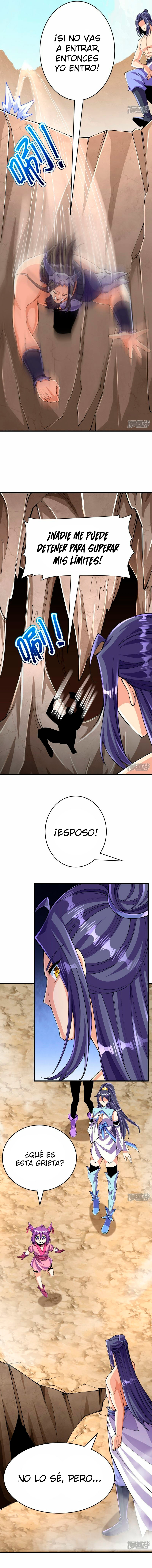 Read El Refinador De Cuerpos Más Fuerte de La Historia es Manga Online