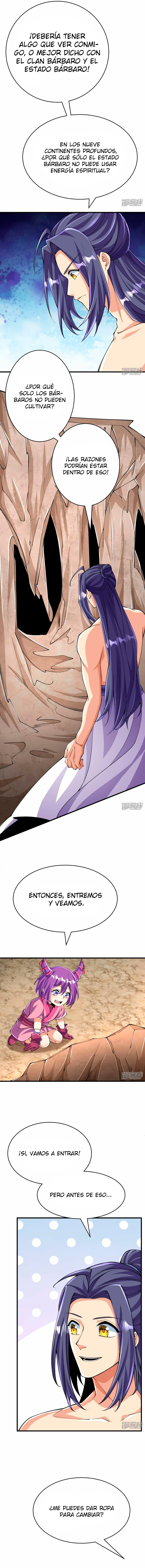 Read El Refinador De Cuerpos Más Fuerte de La Historia es Manga Online