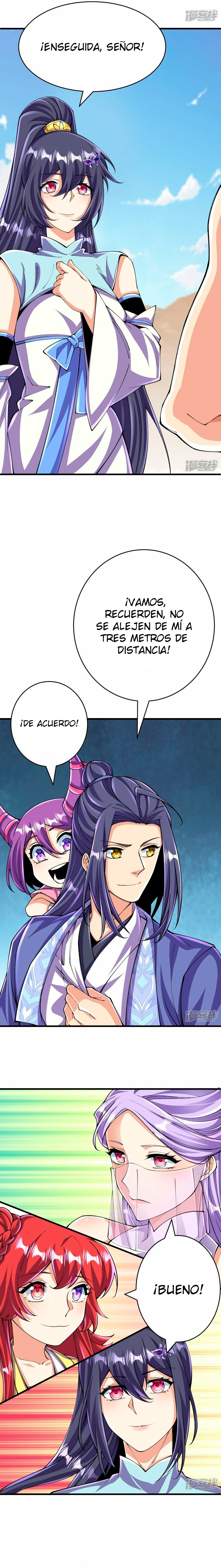 Read El Refinador De Cuerpos Más Fuerte de La Historia es Manga Online