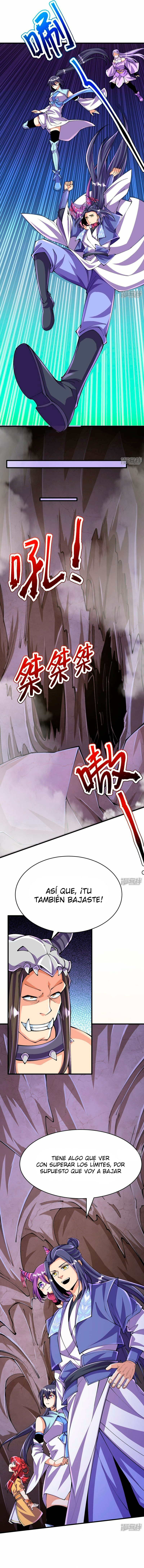 Read El Refinador De Cuerpos Más Fuerte de La Historia es Manga Online