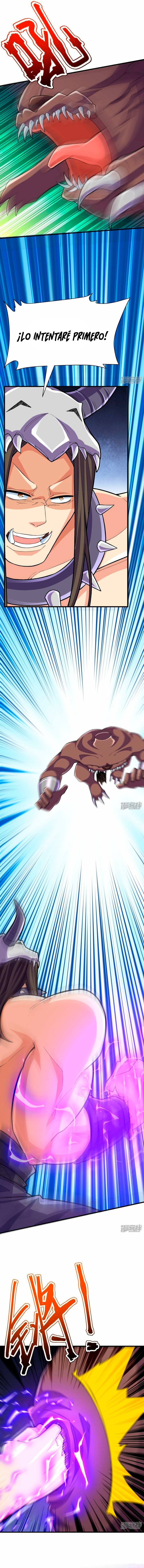 Read El Refinador De Cuerpos Más Fuerte de La Historia es Manga Online