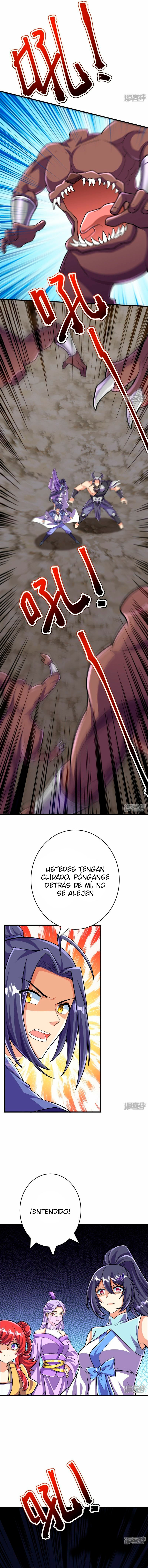 Read El Refinador De Cuerpos Más Fuerte de La Historia es Manga Online