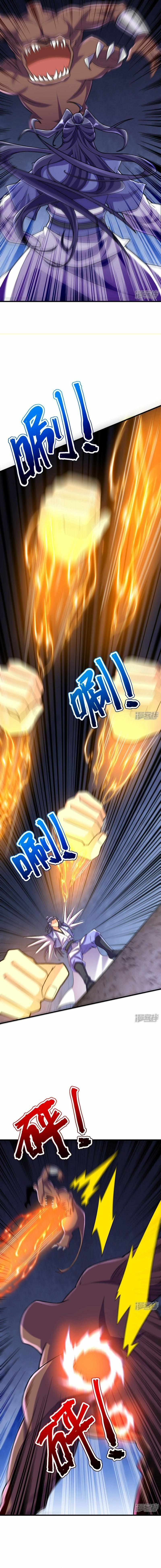 Read El Refinador De Cuerpos Más Fuerte de La Historia es Manga Online