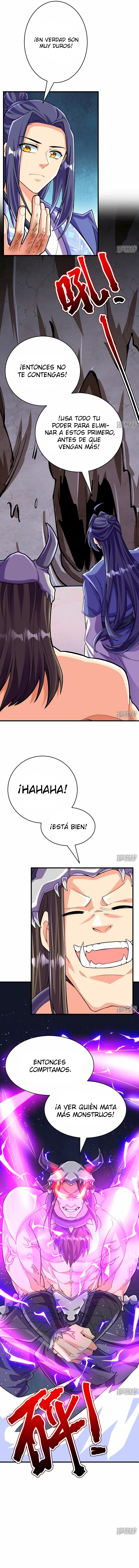 Read El Refinador De Cuerpos Más Fuerte de La Historia es Manga Online