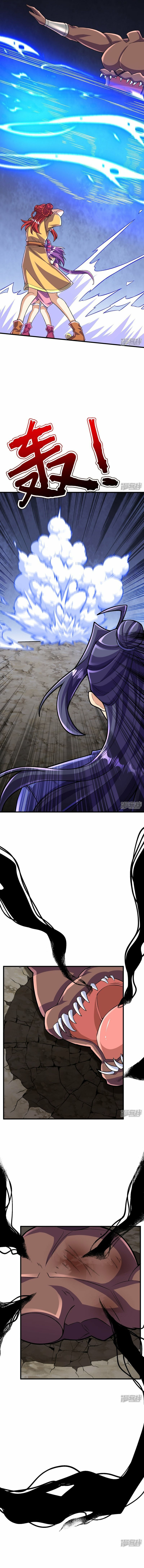 Read El Refinador De Cuerpos Más Fuerte de La Historia es Manga Online