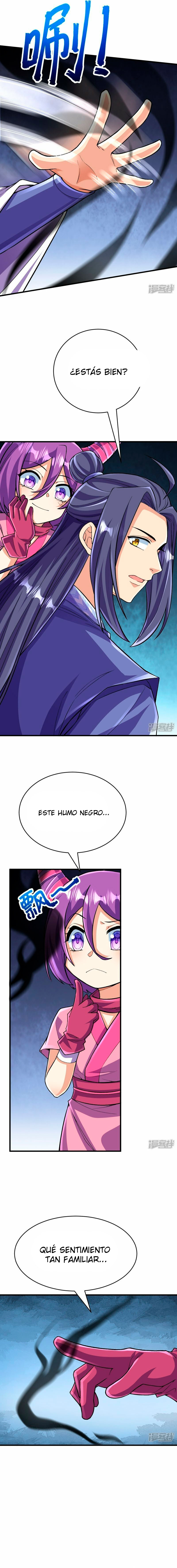 Read El Refinador De Cuerpos Más Fuerte de La Historia es Manga Online