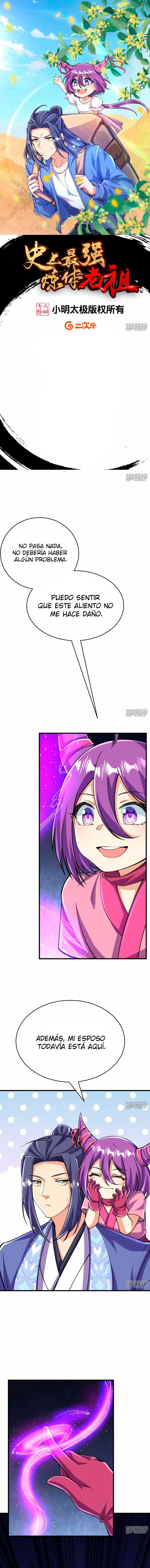 Read El Refinador De Cuerpos Más Fuerte de La Historia es Manga Online