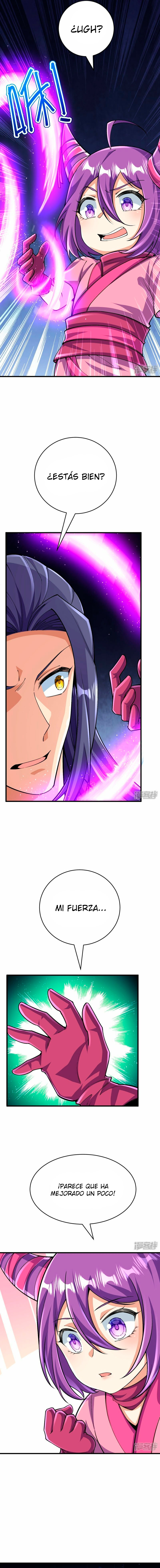 Read El Refinador De Cuerpos Más Fuerte de La Historia es Manga Online