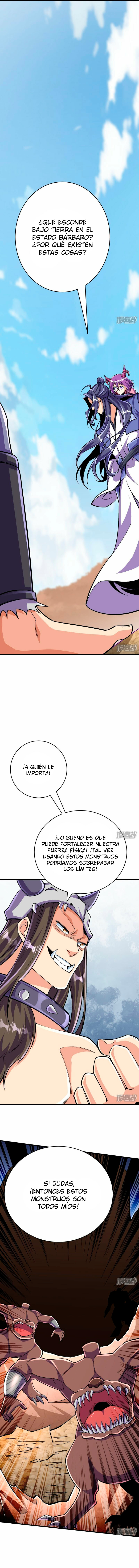 Read El Refinador De Cuerpos Más Fuerte de La Historia es Manga Online