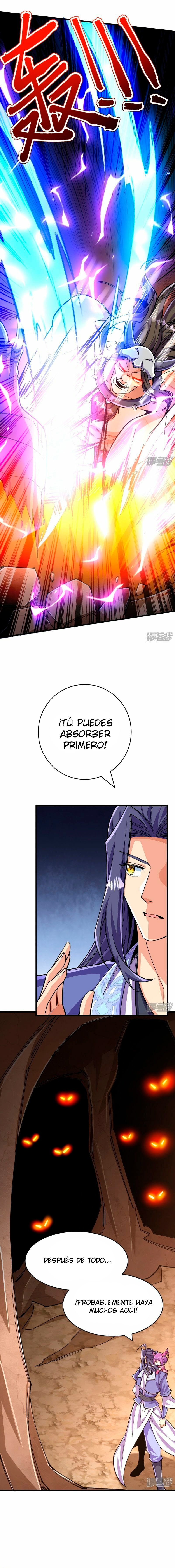 Read El Refinador De Cuerpos Más Fuerte de La Historia es Manga Online