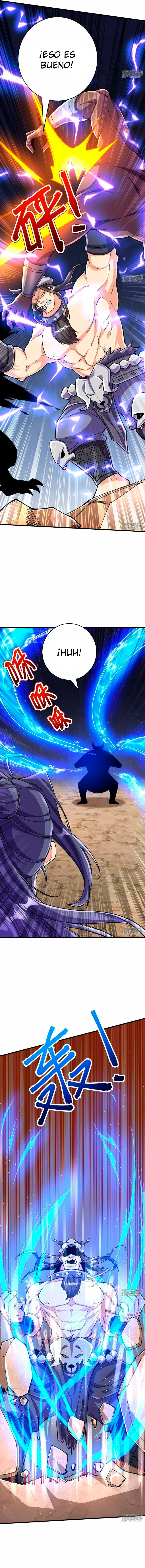 Read El Refinador De Cuerpos Más Fuerte de La Historia es Manga Online