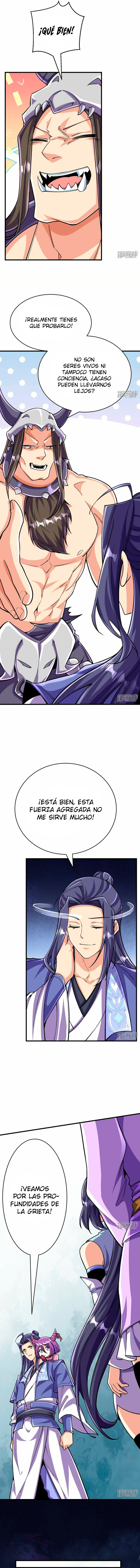 Read El Refinador De Cuerpos Más Fuerte de La Historia es Manga Online
