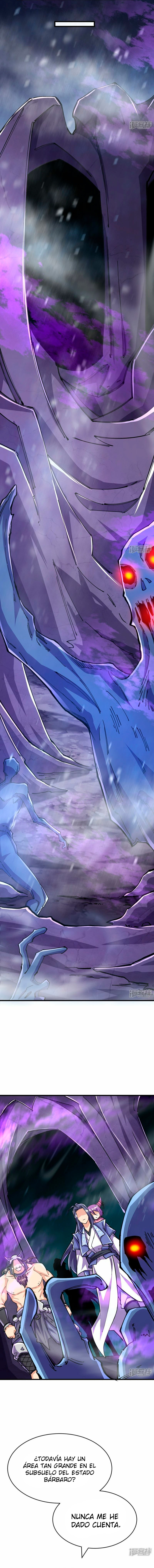 Read El Refinador De Cuerpos Más Fuerte de La Historia es Manga Online