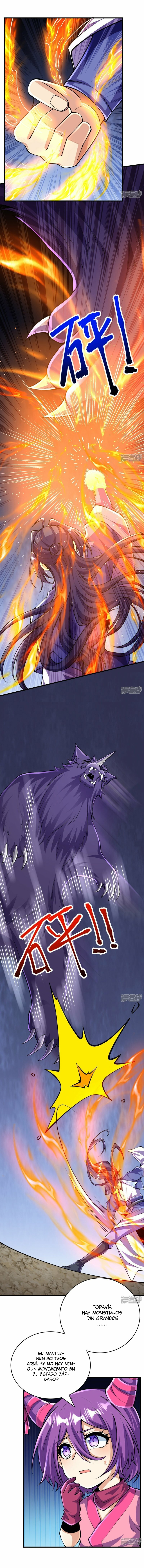 Read El Refinador De Cuerpos Más Fuerte de La Historia es Manga Online