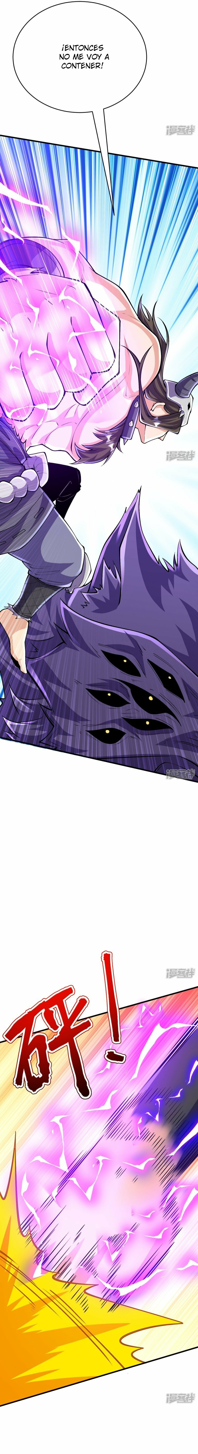 Read El Refinador De Cuerpos Más Fuerte de La Historia es Manga Online