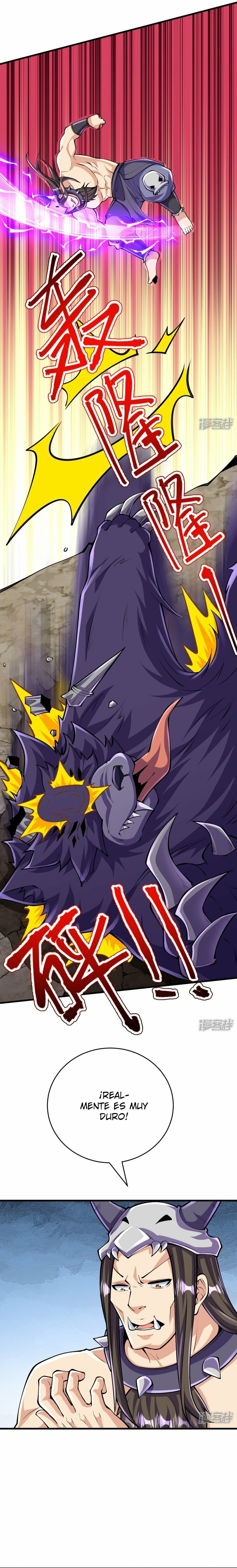 Read El Refinador De Cuerpos Más Fuerte de La Historia es Manga Online