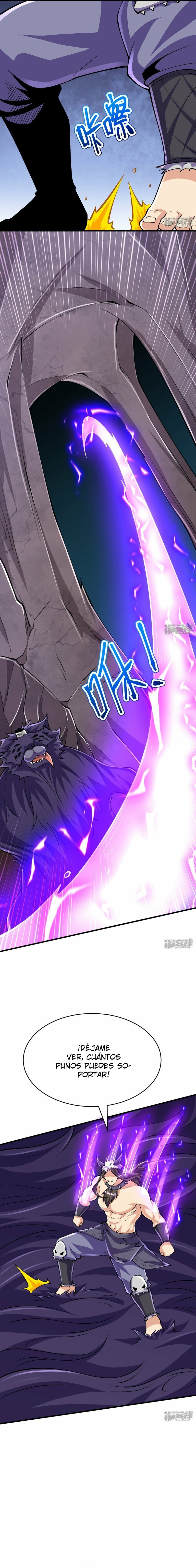 Read El Refinador De Cuerpos Más Fuerte de La Historia es Manga Online