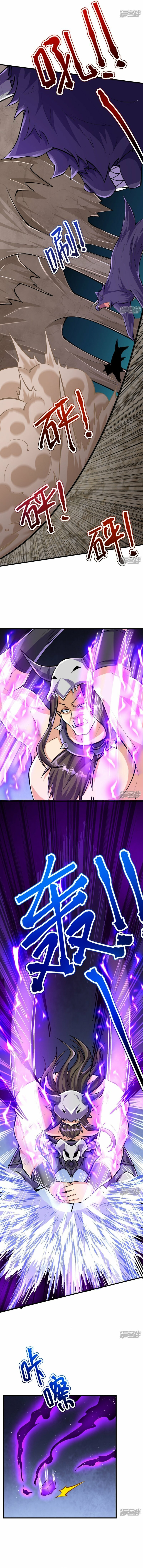 Read El Refinador De Cuerpos Más Fuerte de La Historia es Manga Online