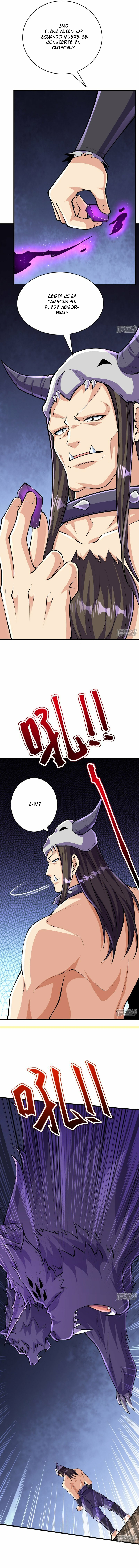 Read El Refinador De Cuerpos Más Fuerte de La Historia es Manga Online