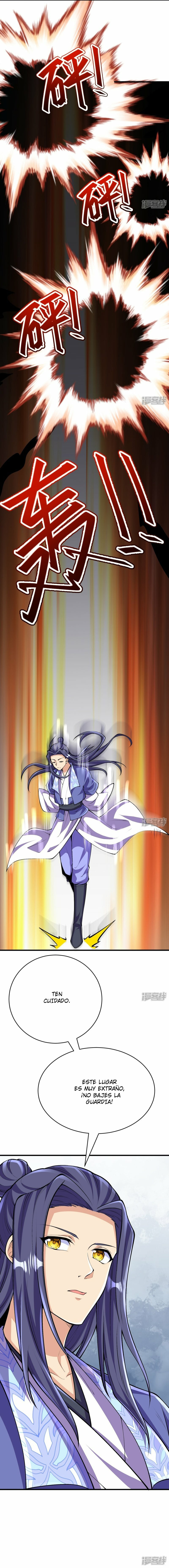 Read El Refinador De Cuerpos Más Fuerte de La Historia es Manga Online