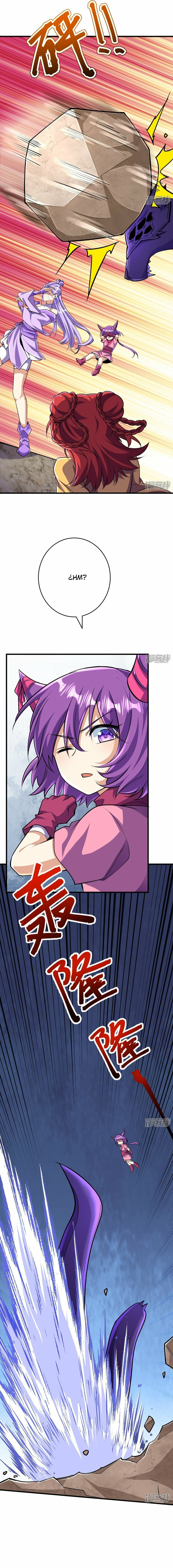 Read El Refinador De Cuerpos Más Fuerte de La Historia es Manga Online