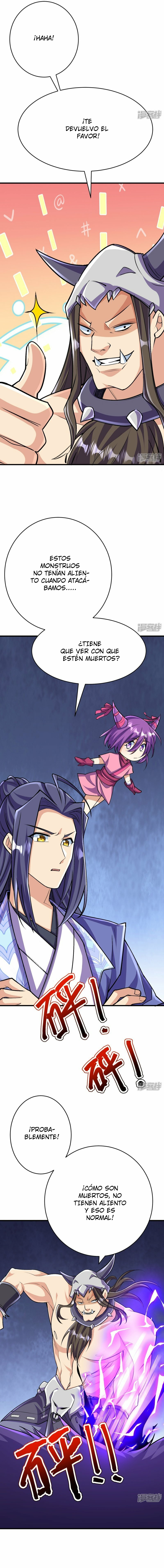 Read El Refinador De Cuerpos Más Fuerte de La Historia es Manga Online