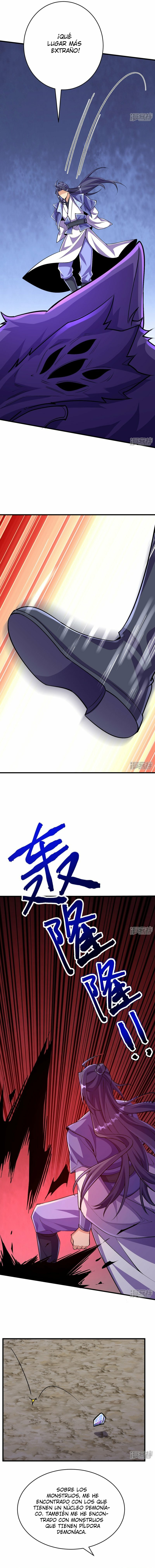 Read El Refinador De Cuerpos Más Fuerte de La Historia es Manga Online