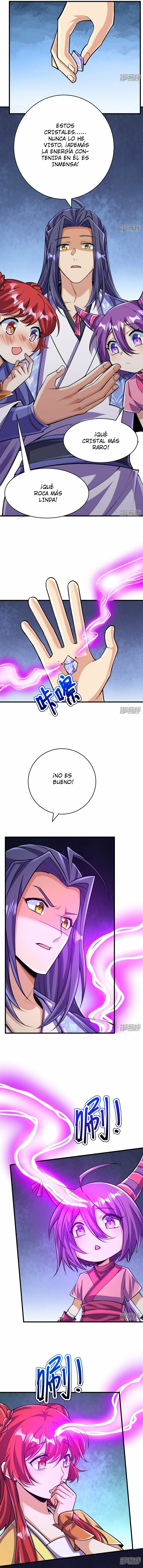 Read El Refinador De Cuerpos Más Fuerte de La Historia es Manga Online